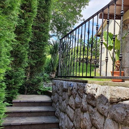 Holiday Home Demark Jurdani ภายนอก รูปภาพ
