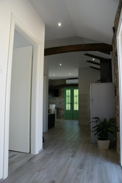 Holiday Home Demark Jurdani ภายนอก รูปภาพ