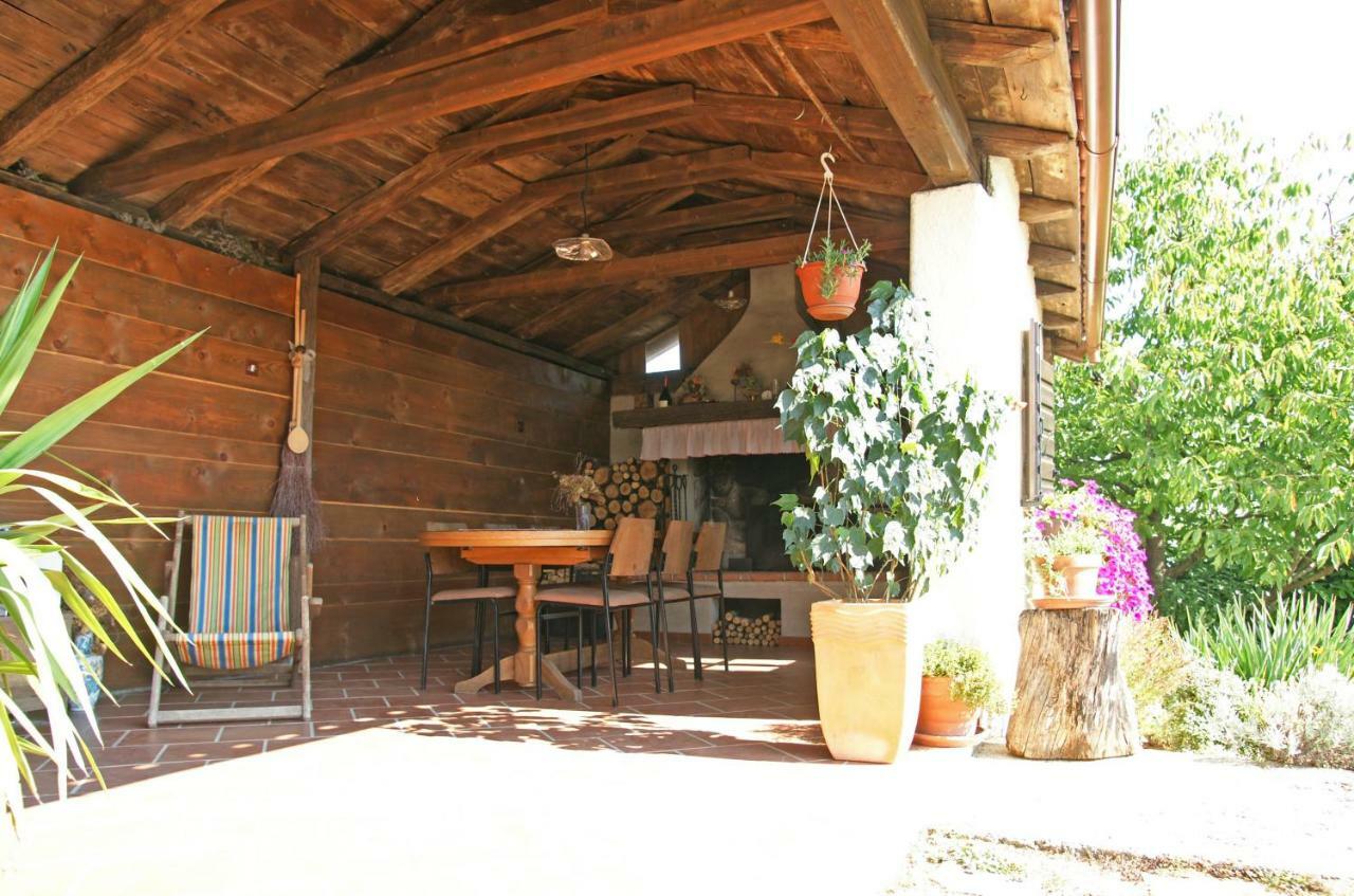 Holiday Home Demark Jurdani ภายนอก รูปภาพ