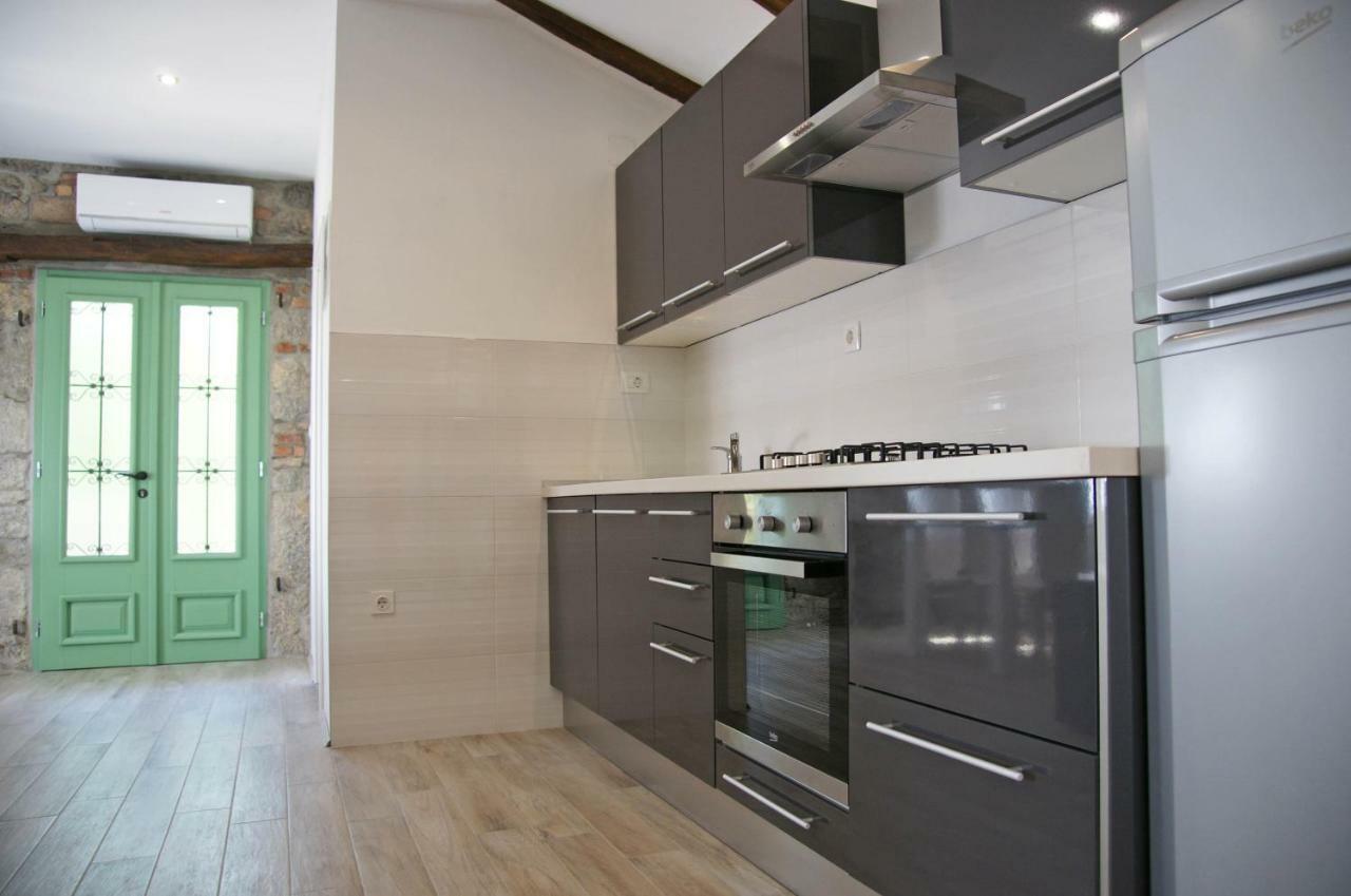 Holiday Home Demark Jurdani ภายนอก รูปภาพ